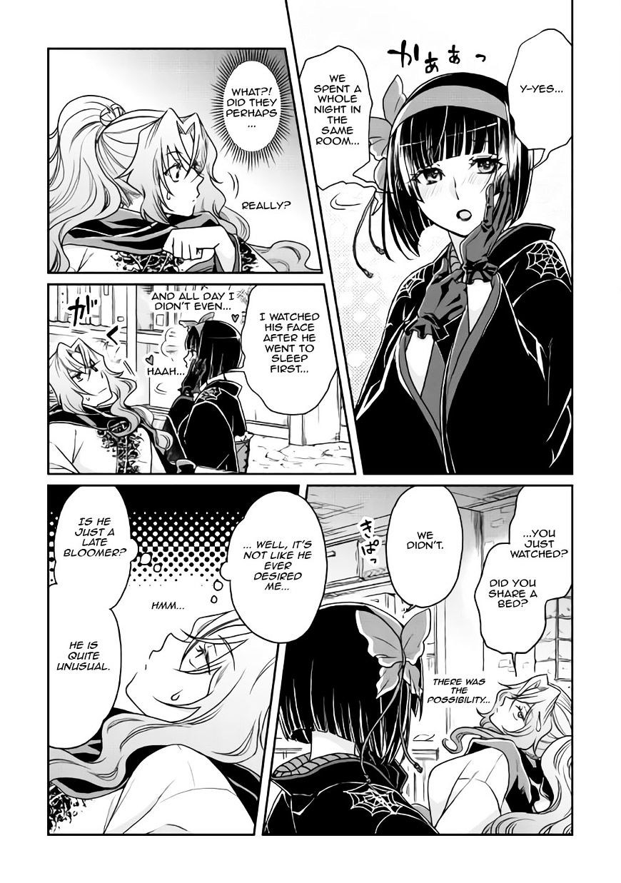 Tsukimichi: Moonlit Fantasy, Chapter 21 image 13